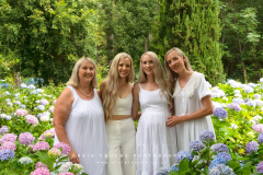 Natural light family portrait of the Van Der Hoven family together at Vergelegen Wine Estate CFP1040-1