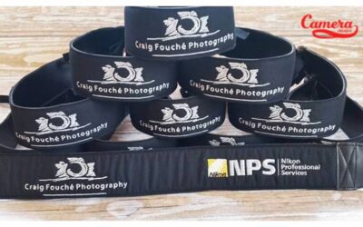 Camera Strapz – Quality Custom-Made Camera Straps