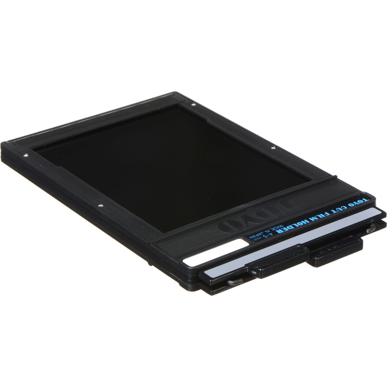 4x5 film holder