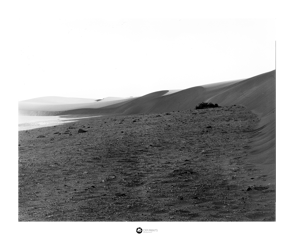 Kodak TMax 400 Namibia