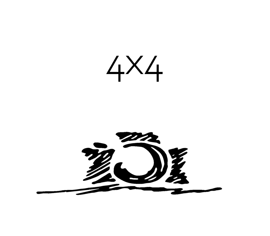 CFP-4x4