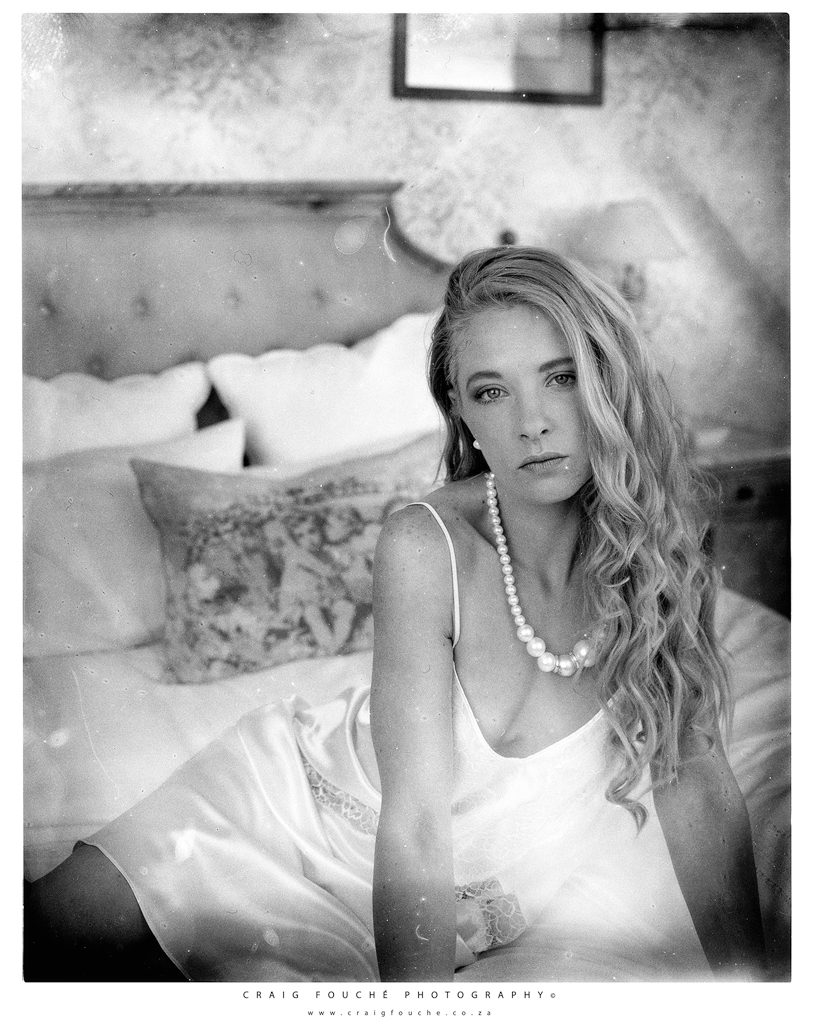 Ilford 4x5