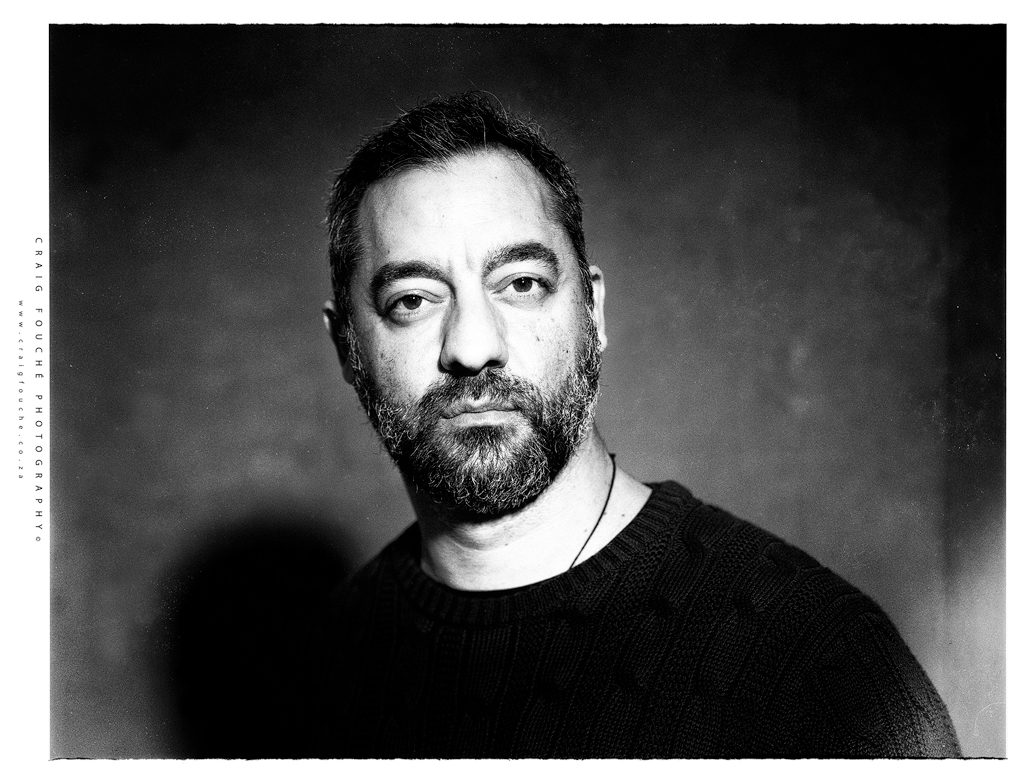 Ramzi Mansour