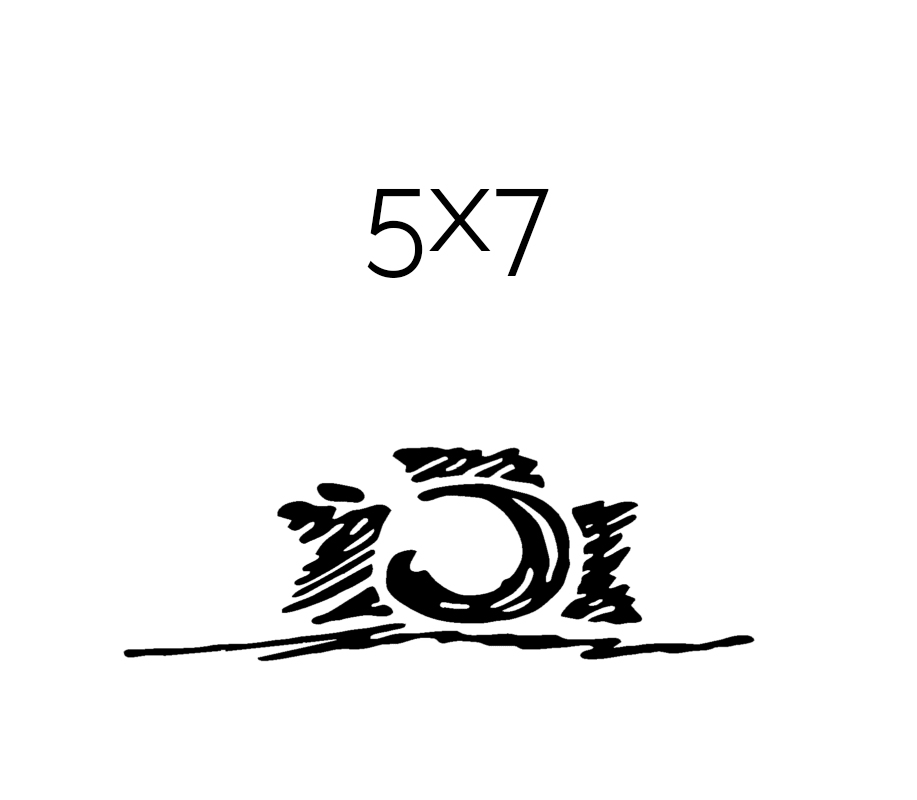 CFP-5x7