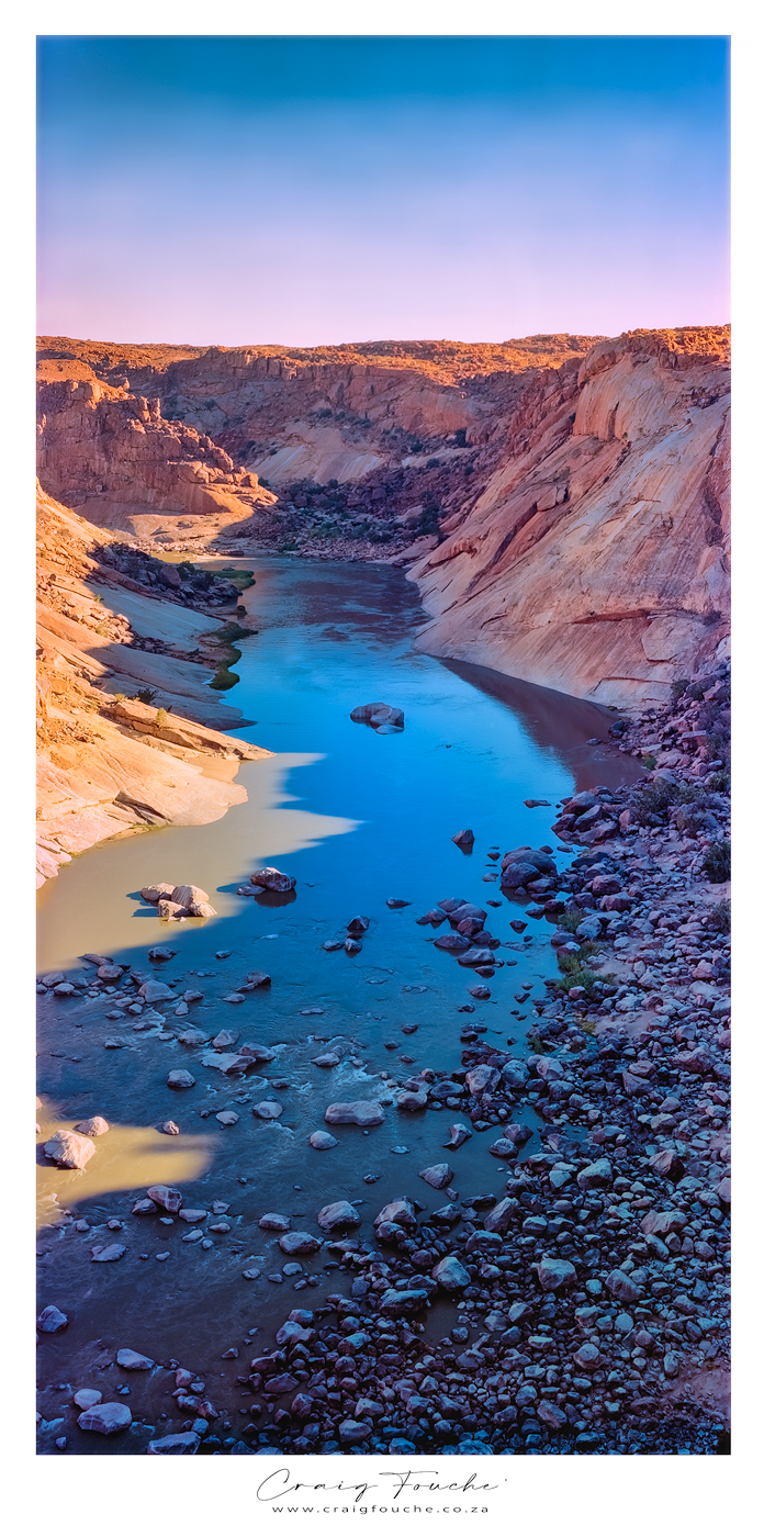 6x12 Medium format film