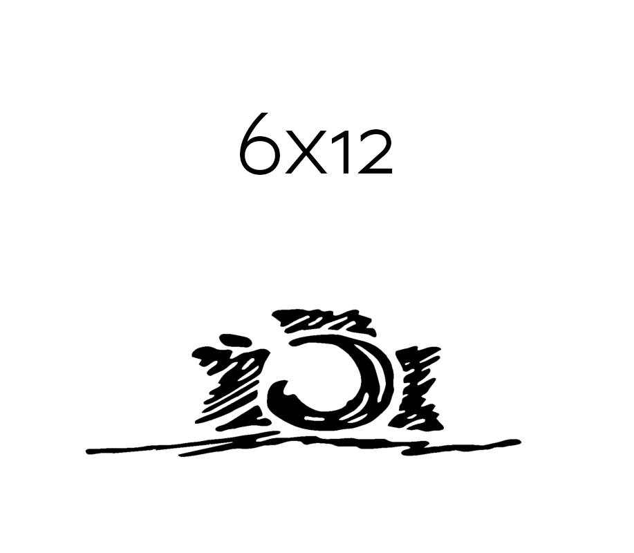 CFP-6x12