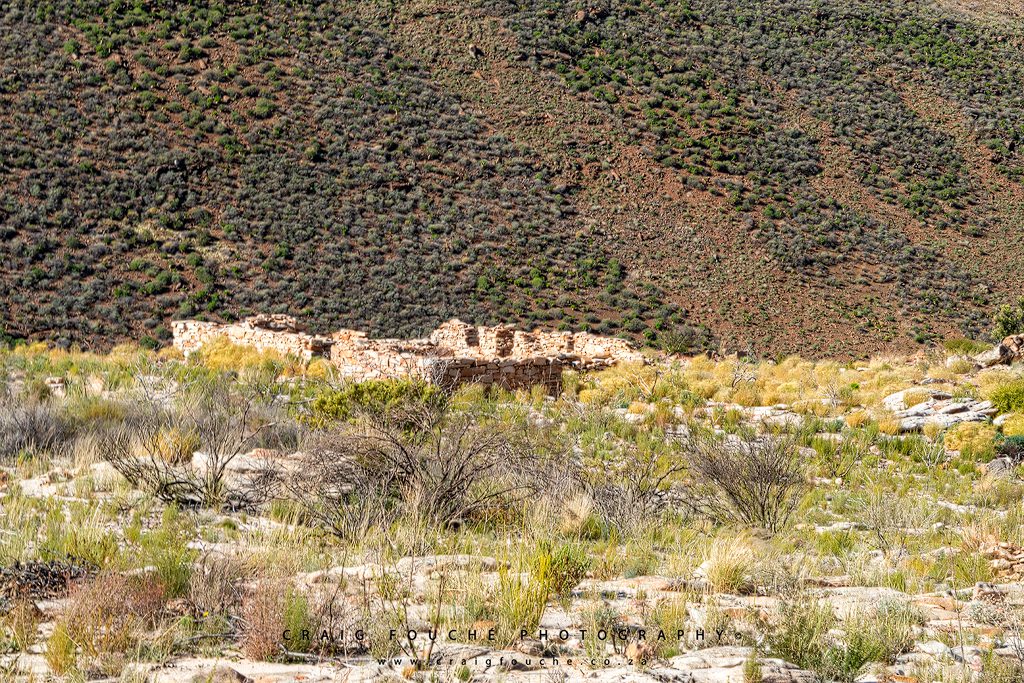 Days Of Old High Above The Tra-tra River