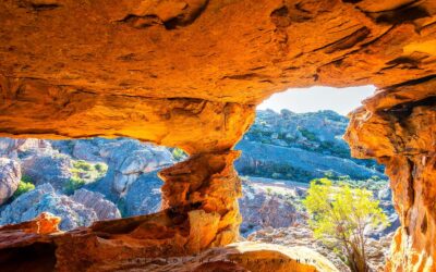 Travel – Cederberg Region South-Africa