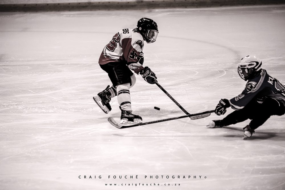 Ice hockey