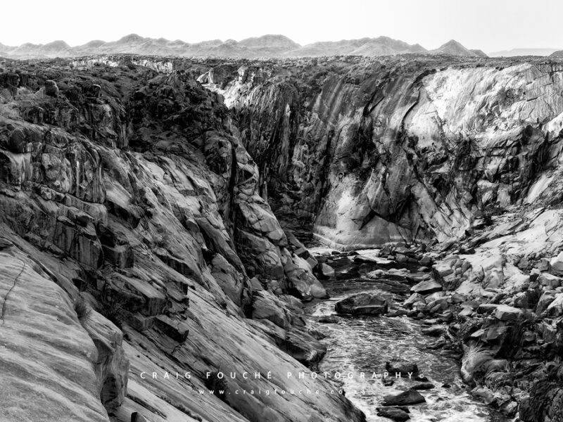 Augrabies Falls