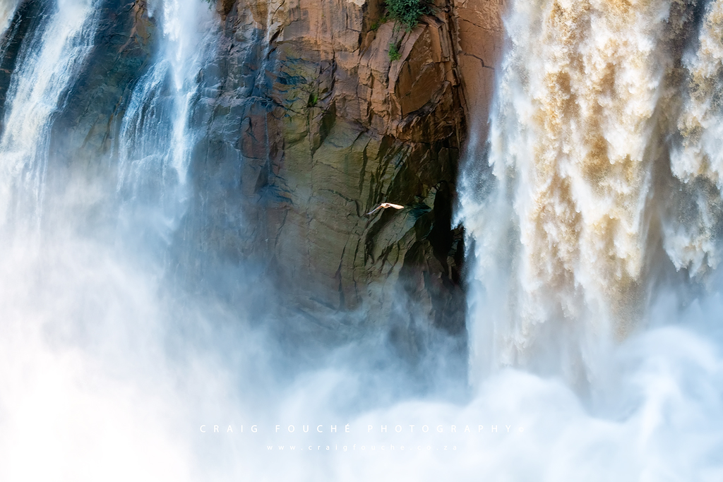 Augrabies Falls