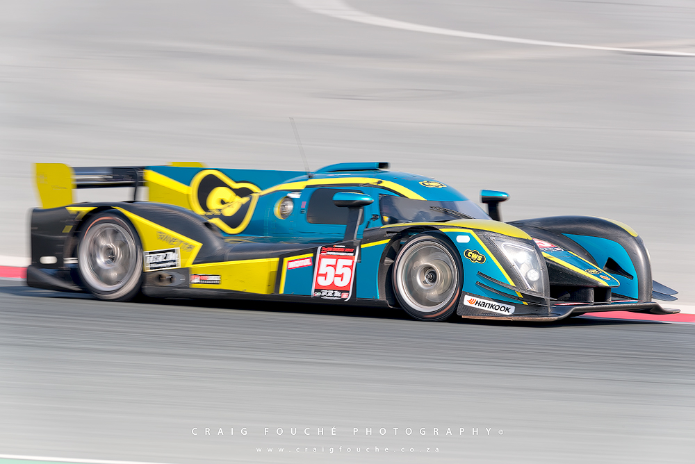 Creventic 24H, Dubai, Motorsport, GTR, GTA, GT3, Sport, Portfolio, Collection, Craig Fouché Photography