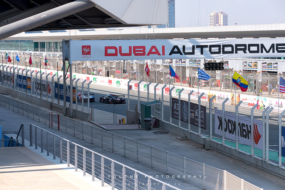 Creventic 24H, Dubai, Motorsport, GTR, GTA, GT3, Sport, Portfolio, Collection, Craig Fouché Photography