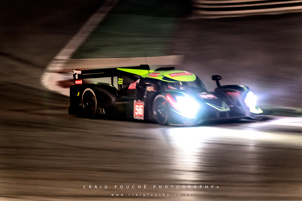Creventic 24H, Dubai, Motorsport, GTR, GTA, GT3, Sport, Portfolio, Collection, Craig Fouché Photography