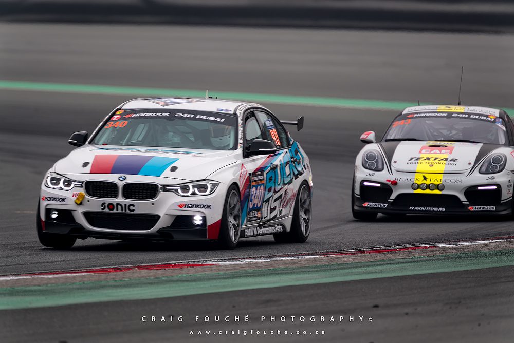 Team Bucket List Racing