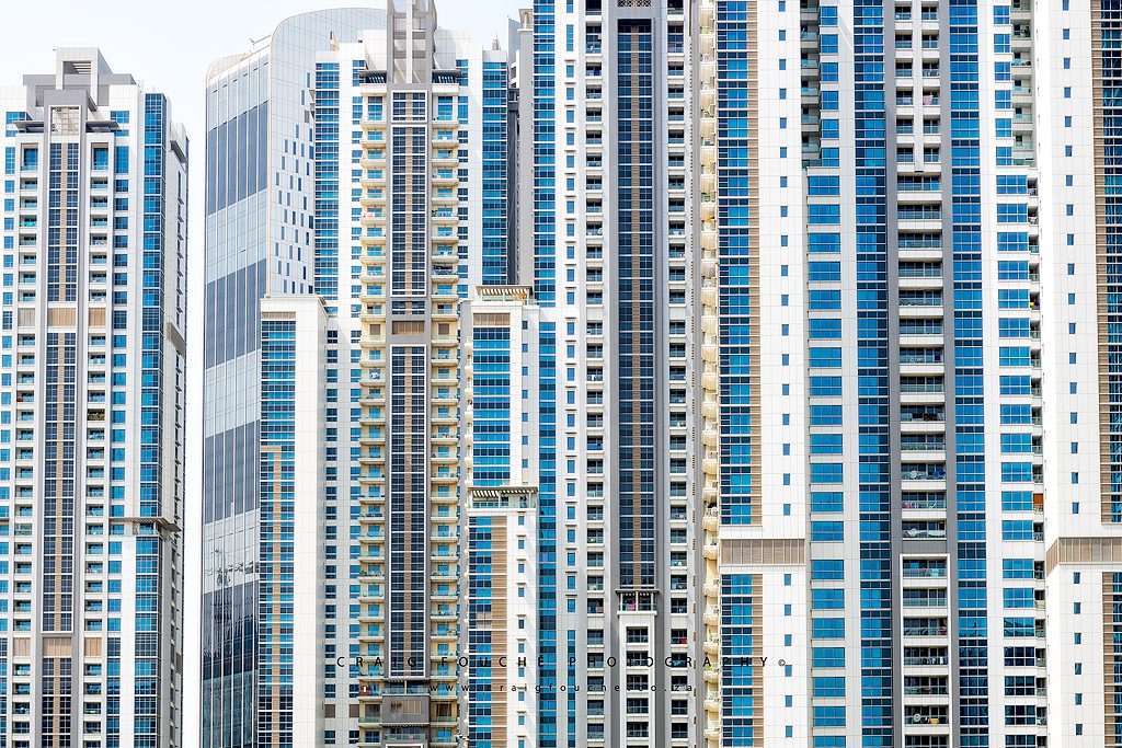 Business Bay, Dubai, UAE