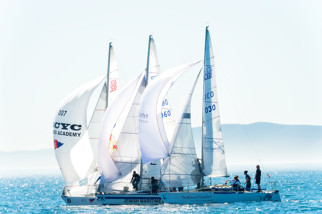 RCYC, Lipton Cup, Yachting, Sailing, Sport, Portfolio, Craig Fouché Photography