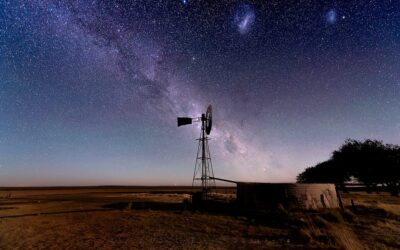 Travel – Sutherland – South Africa
