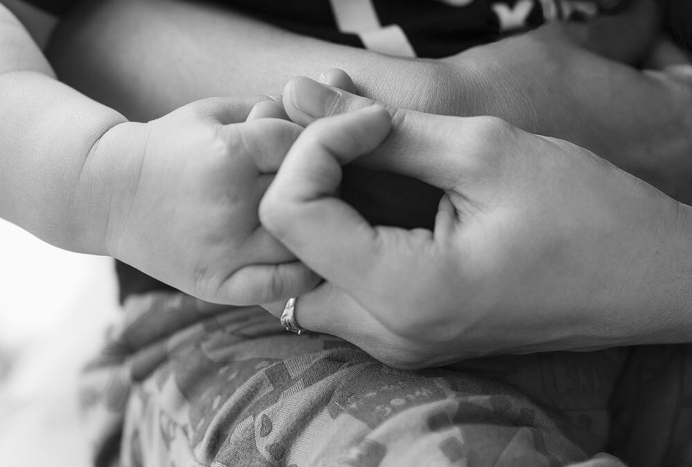 Family Shoot – Li-Asia