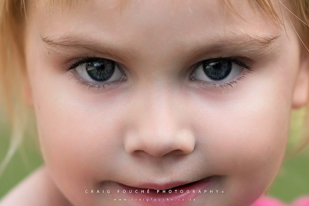 Family Portraiture Shoot – Meloney