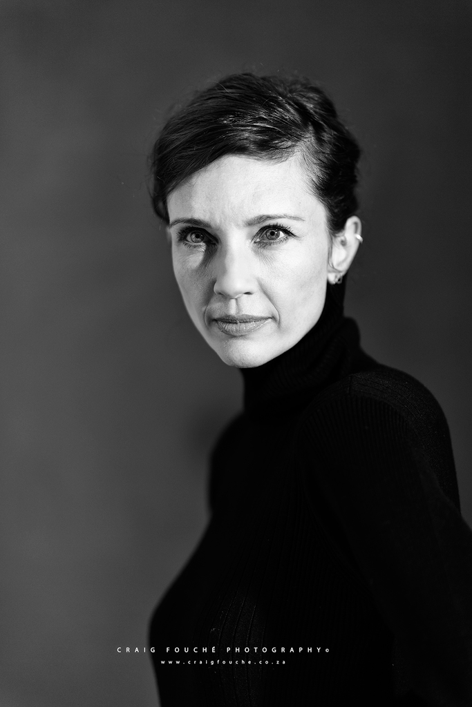 Loryn van Wyk