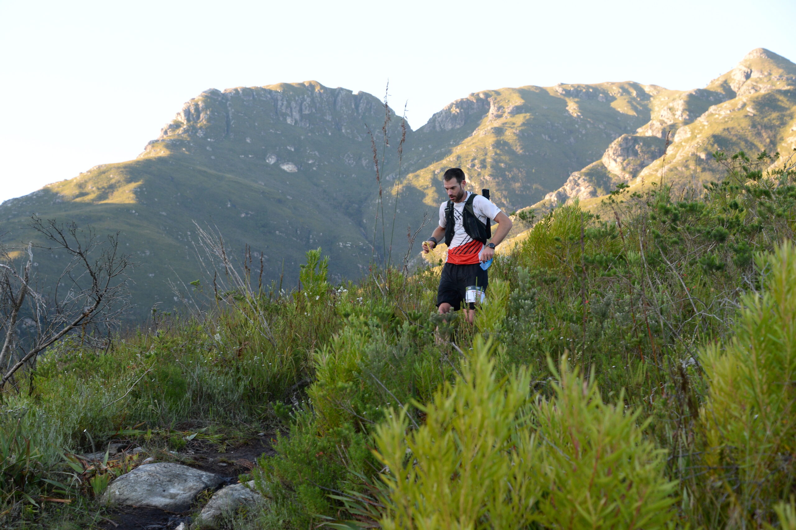 MUT by UTMB, Endurance, Ultra Trails Marathons, George, Sport, Portfolio, Collection, Craig Fouché Photography