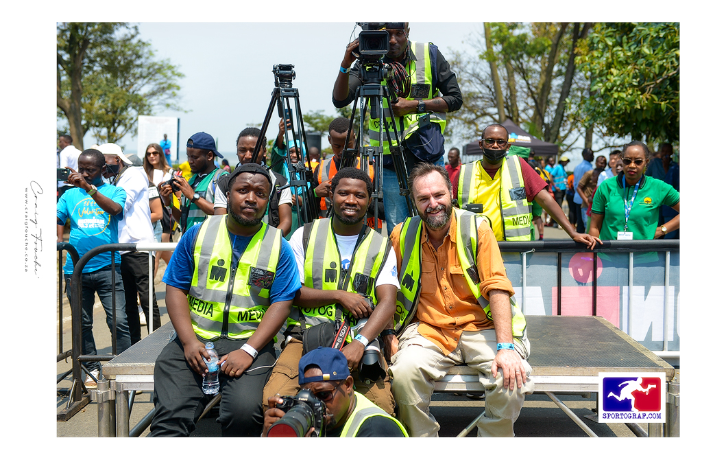 IronMan Rwanda, IronMan, Sport, Portfolio, Craig Fouché Photography