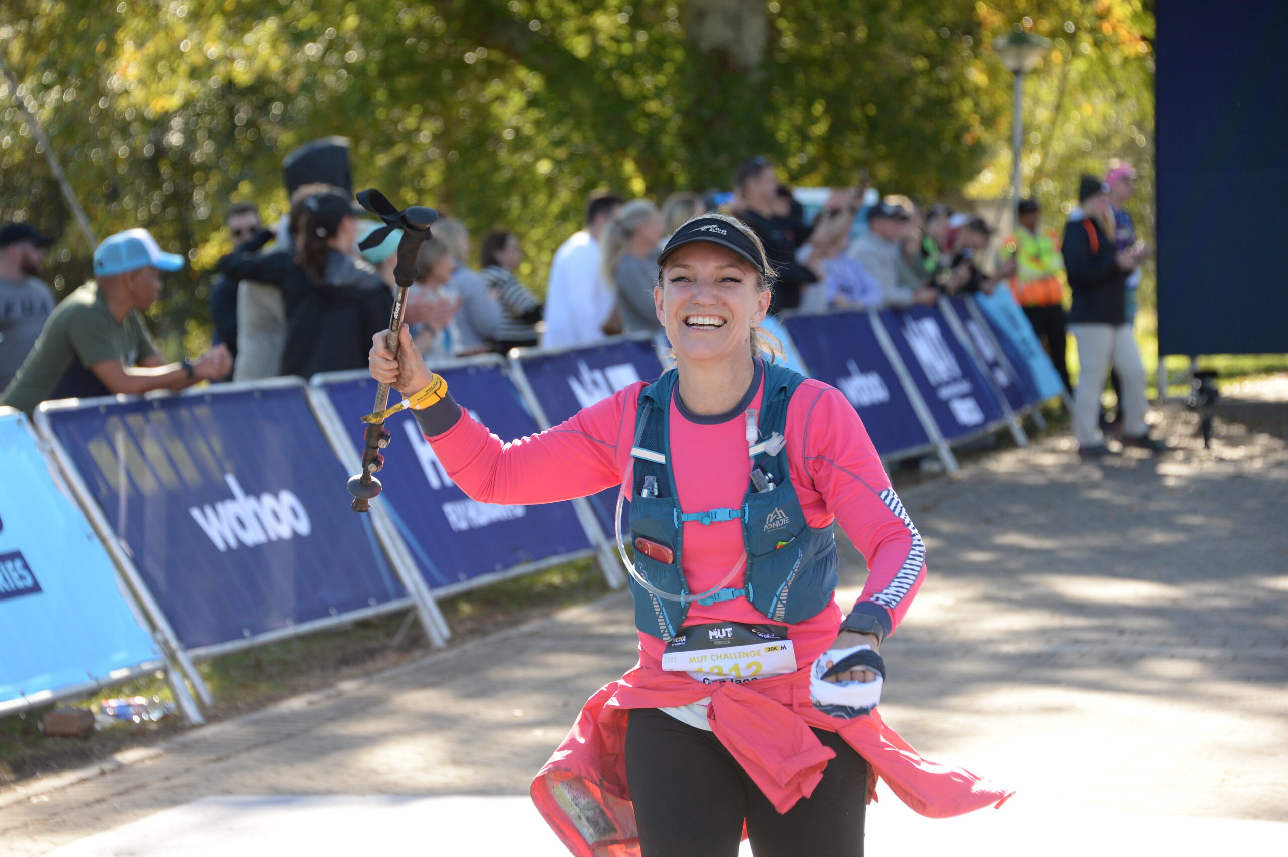 MUT by UTMB, Endurance, Ultra Trails Marathons, George, Sport, Portfolio, Collection, Craig Fouché Photography