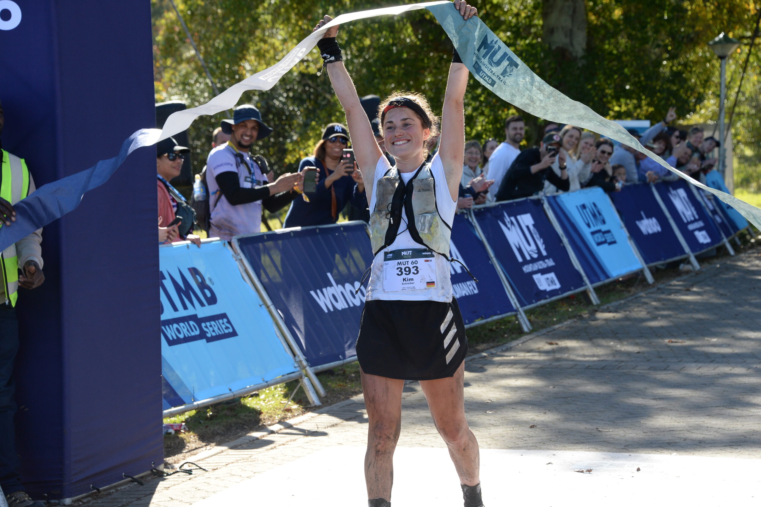 MUT by UTMB, Endurance, Ultra Trails Marathons, George, Sport, Portfolio, Collection, Craig Fouché Photography