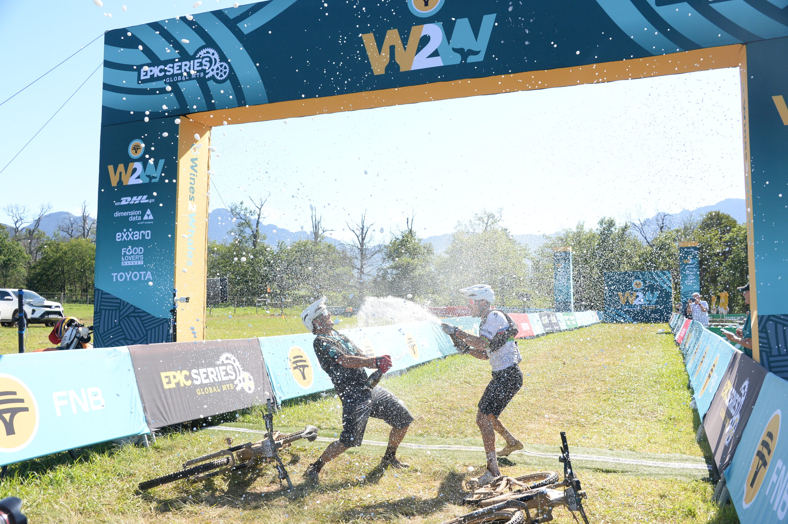W2W Race, Wine2Whales, Stage racing, Joris Ryf, World Champion, South Africa, Endurance, MTB, Sport, Portfolio, Collection, Craig Fouché Photography