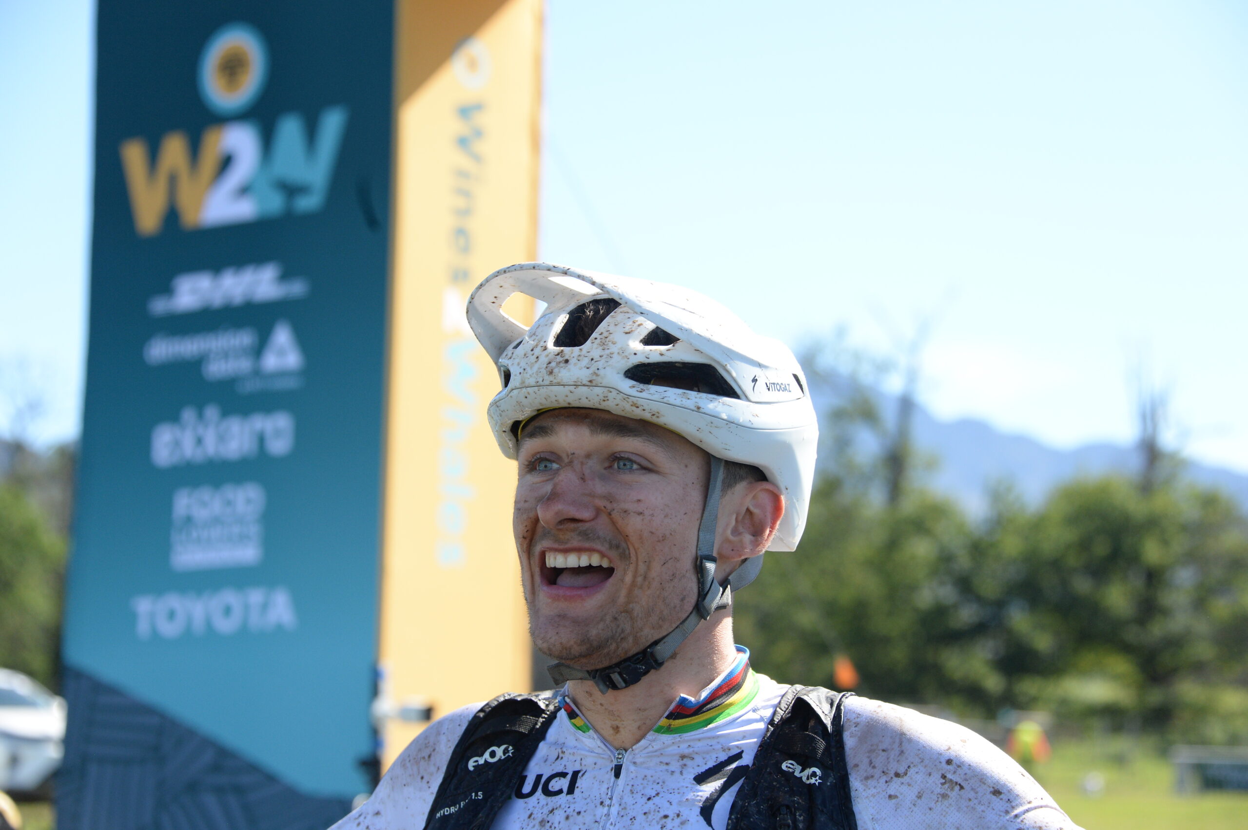 W2W Race, Wine2Whales, Stage racing, Joris Ryf, World Champion, South Africa, Endurance, MTB, Sport, Portfolio, Collection, Craig Fouché Photography
