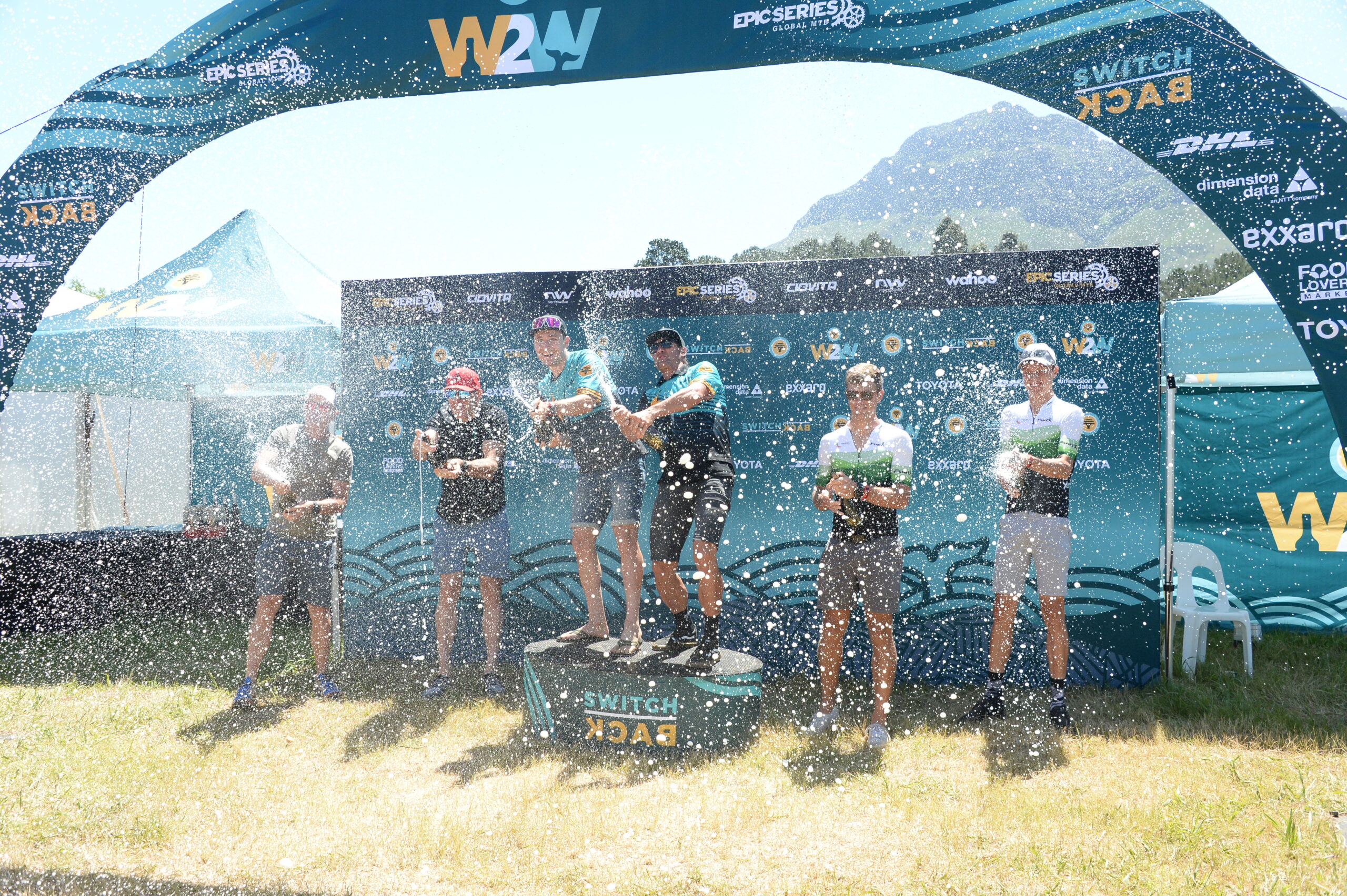 W2W Race, Wine2Whales, Stage racing, World Champion, South Africa, Endurance, MTB, Sport, Portfolio, Collection, Craig Fouché Photography