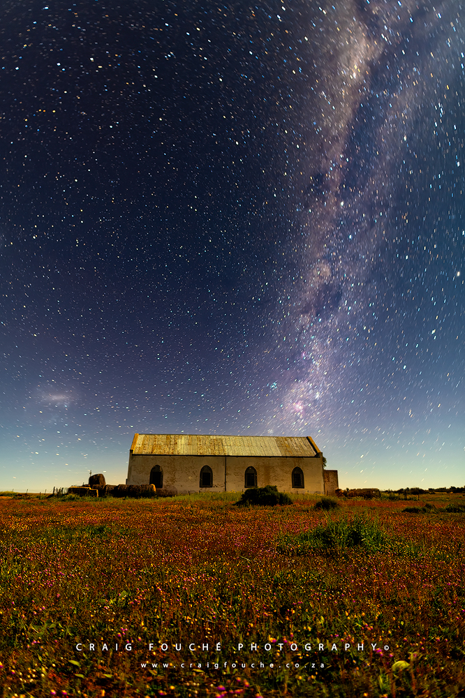 Namaqualand