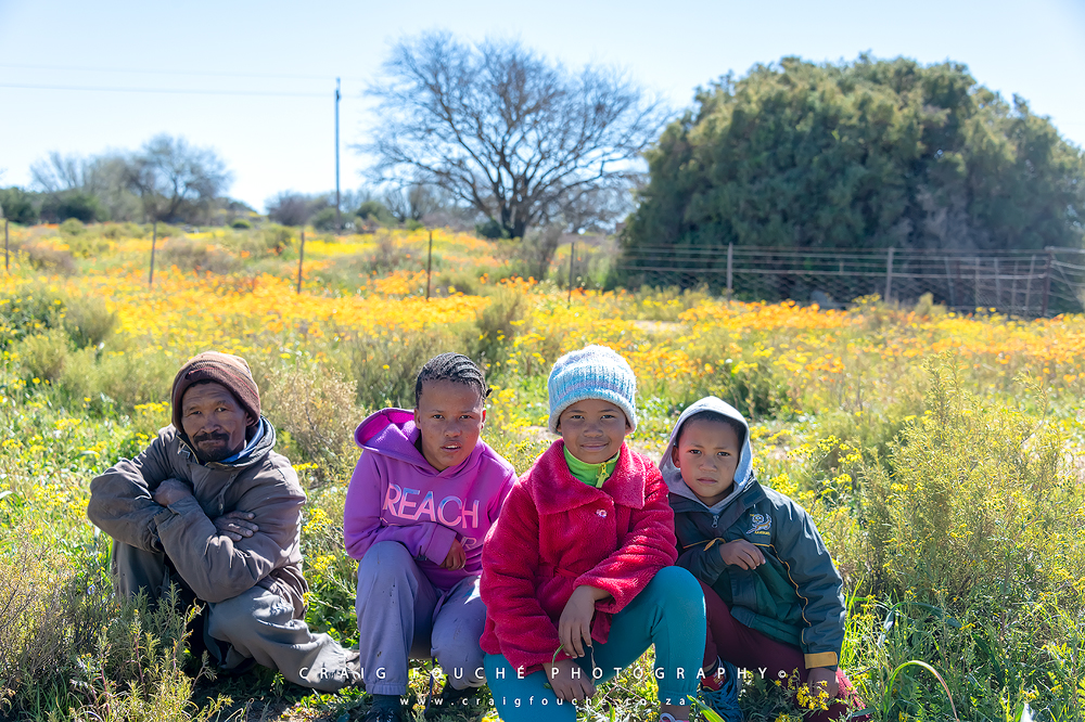 Namaqualand