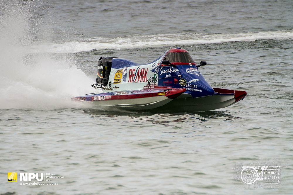 F1 Powerboats, East London Harbour, East London, Formula 1, Powerboats, Sport, Portfolio, Collection, Craig Fouché Photography