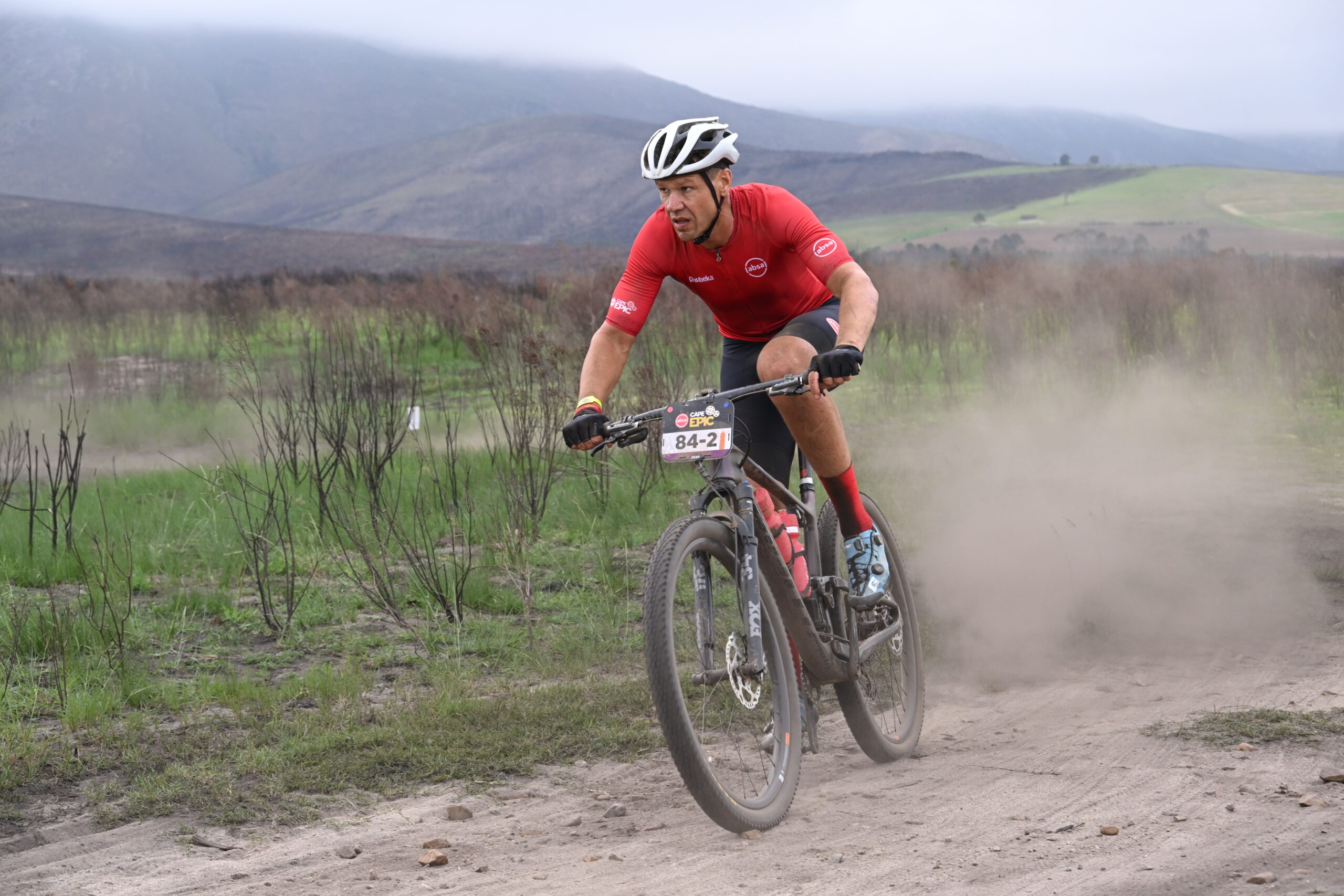 ABSA Cape Epic, MTB, Sport, Portfolio, Craig Fouché Photography