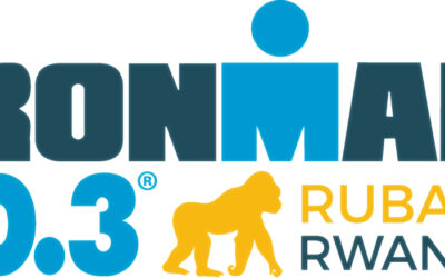 Iron Man Rwanda 70.3 2022 | Sports Photography at Lake Kivu | Craig Fouché