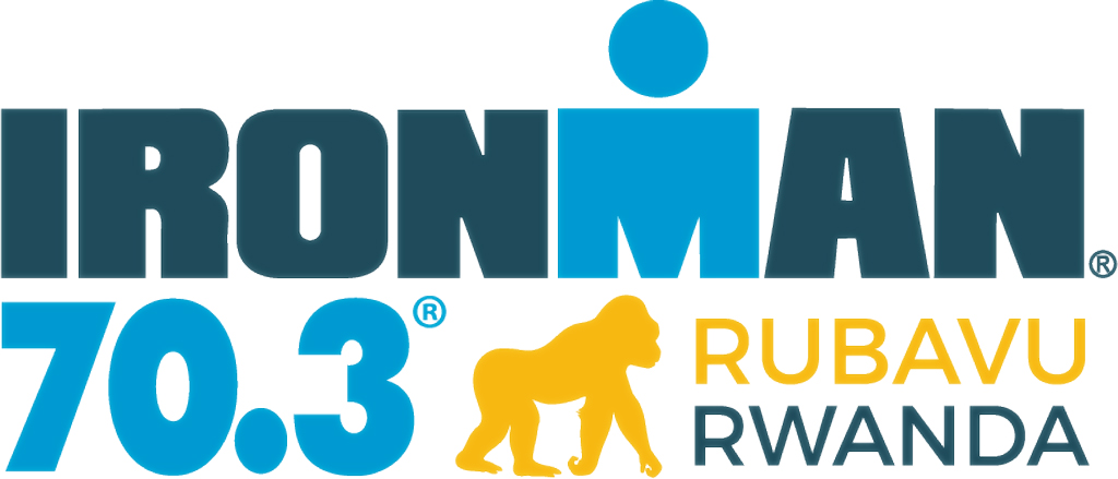 Iron Man Rwanda 70.3 2022 | Sports Photography at Lake Kivu | Craig Fouché