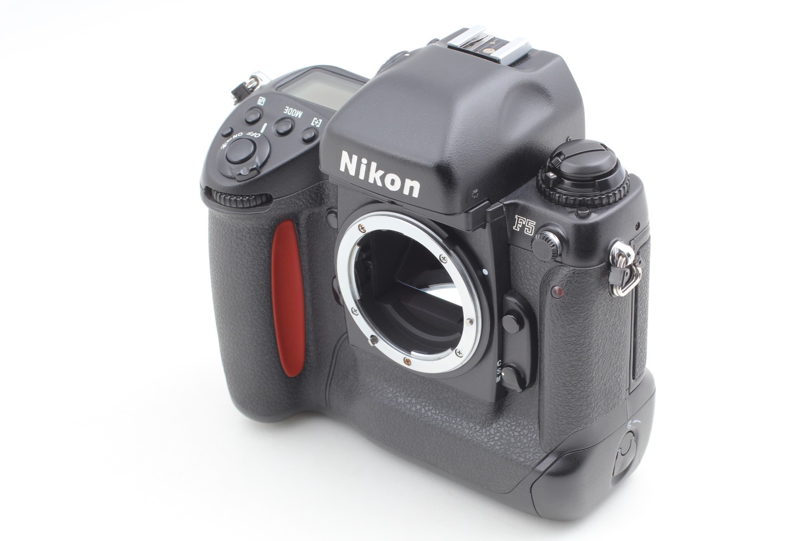 35mm, film, Nikon F5