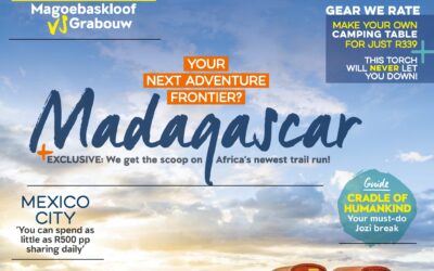 Getaway Magazine Gallery Competition 2016