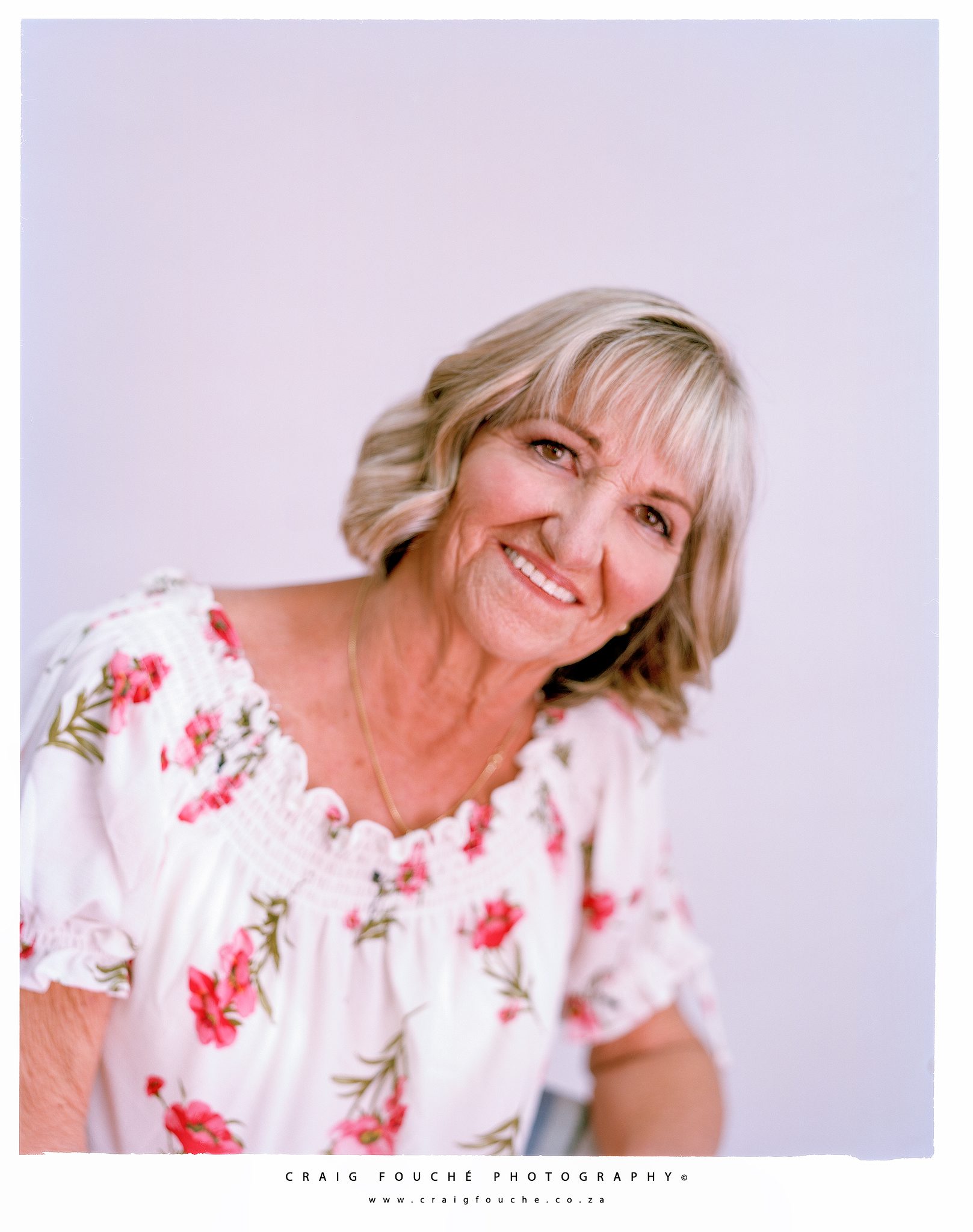 Noleen – Kodak Portra 160