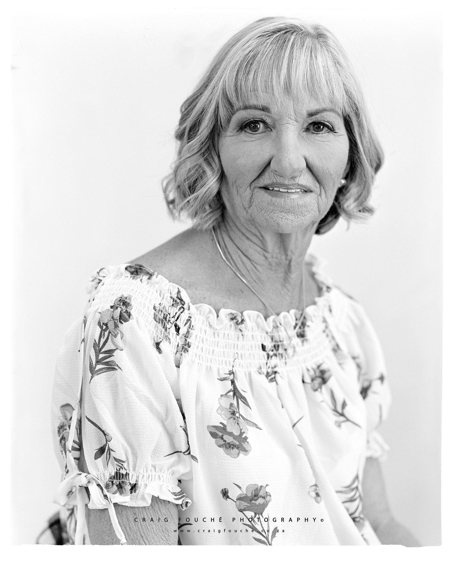 Noleen – Ilford Delta 100