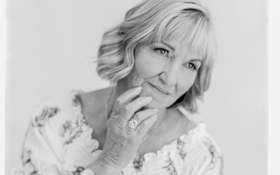 Large Format Photography In The Studio