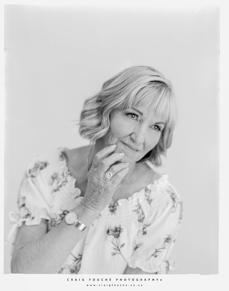 Noleen – Foma Retropan 320