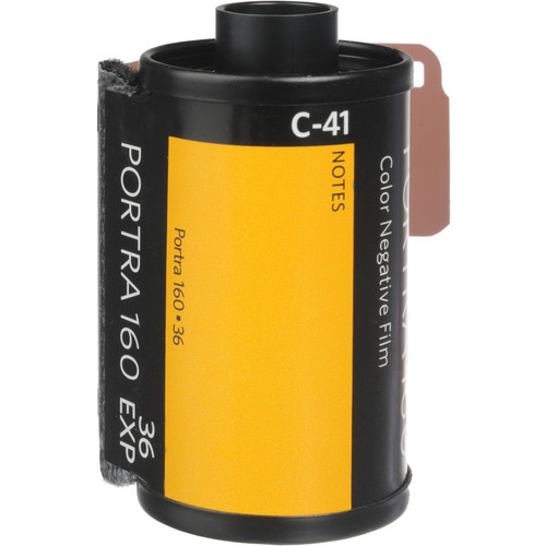 Portra 160