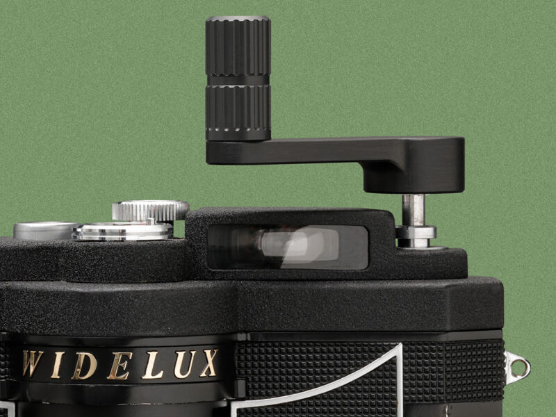 Widelux F8