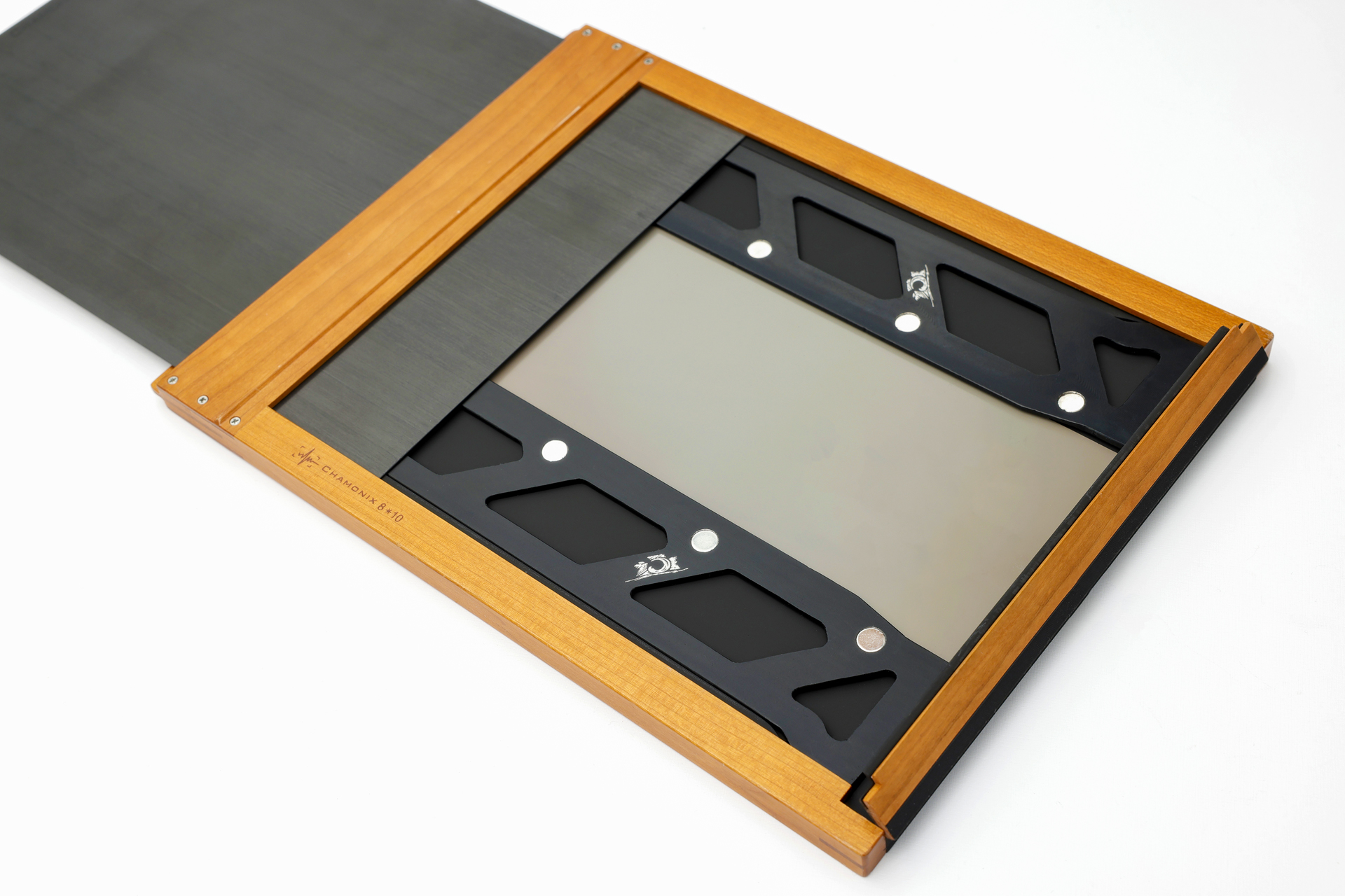 CF 8×10 to 4×10 Film Inserts, large format, panoramic film products, Craig Fouché Photography