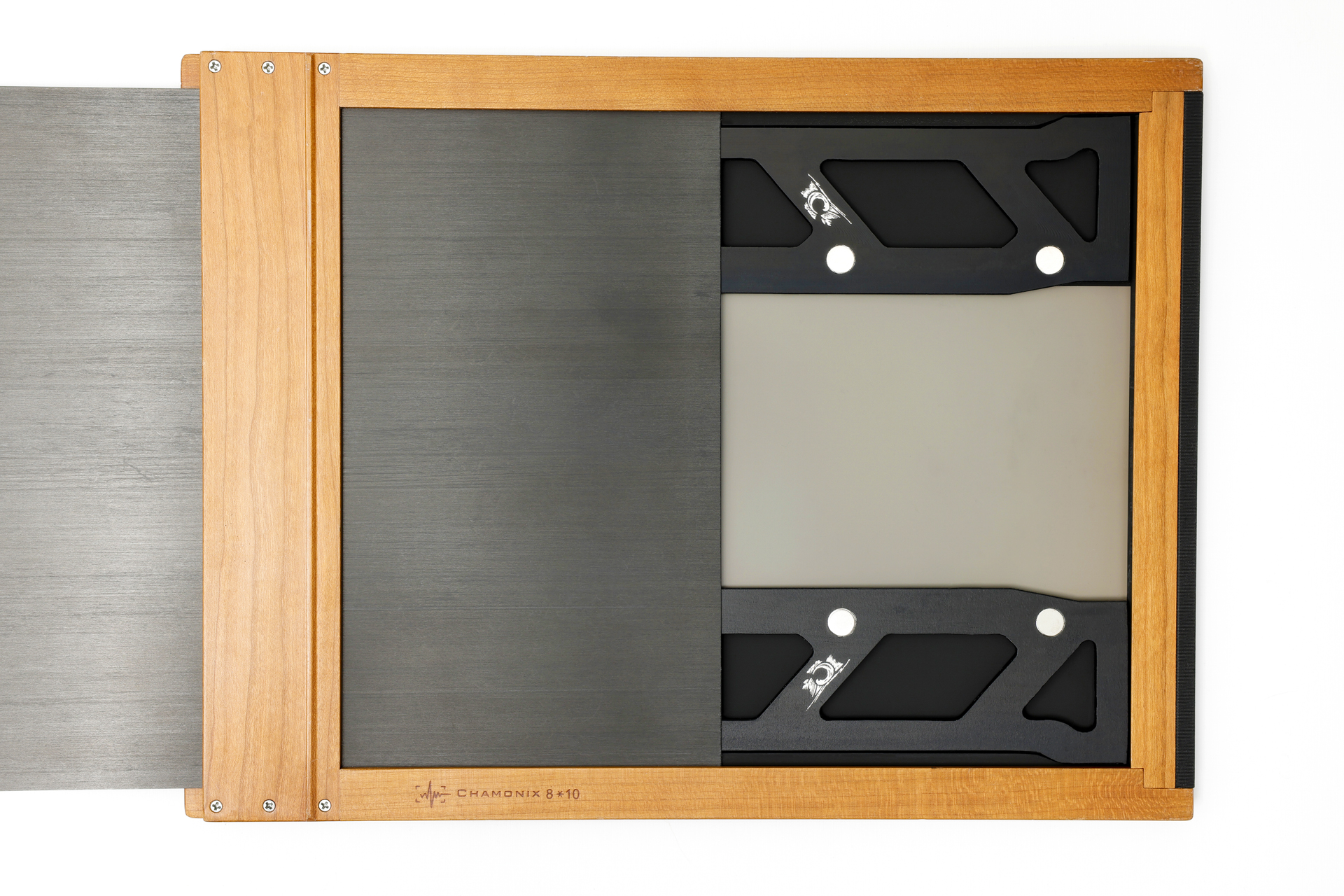 CF 8×10 to 4×10 Film Inserts, large format, panoramic film products, Craig Fouché Photography