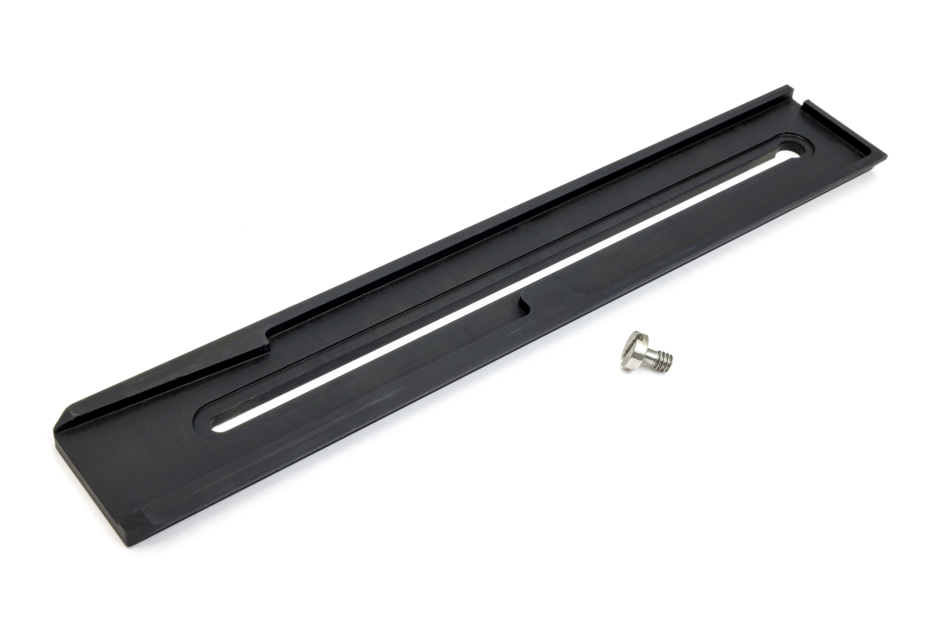 CF 8x10 30cm Long Quick-Release Mounting Plate — image 3