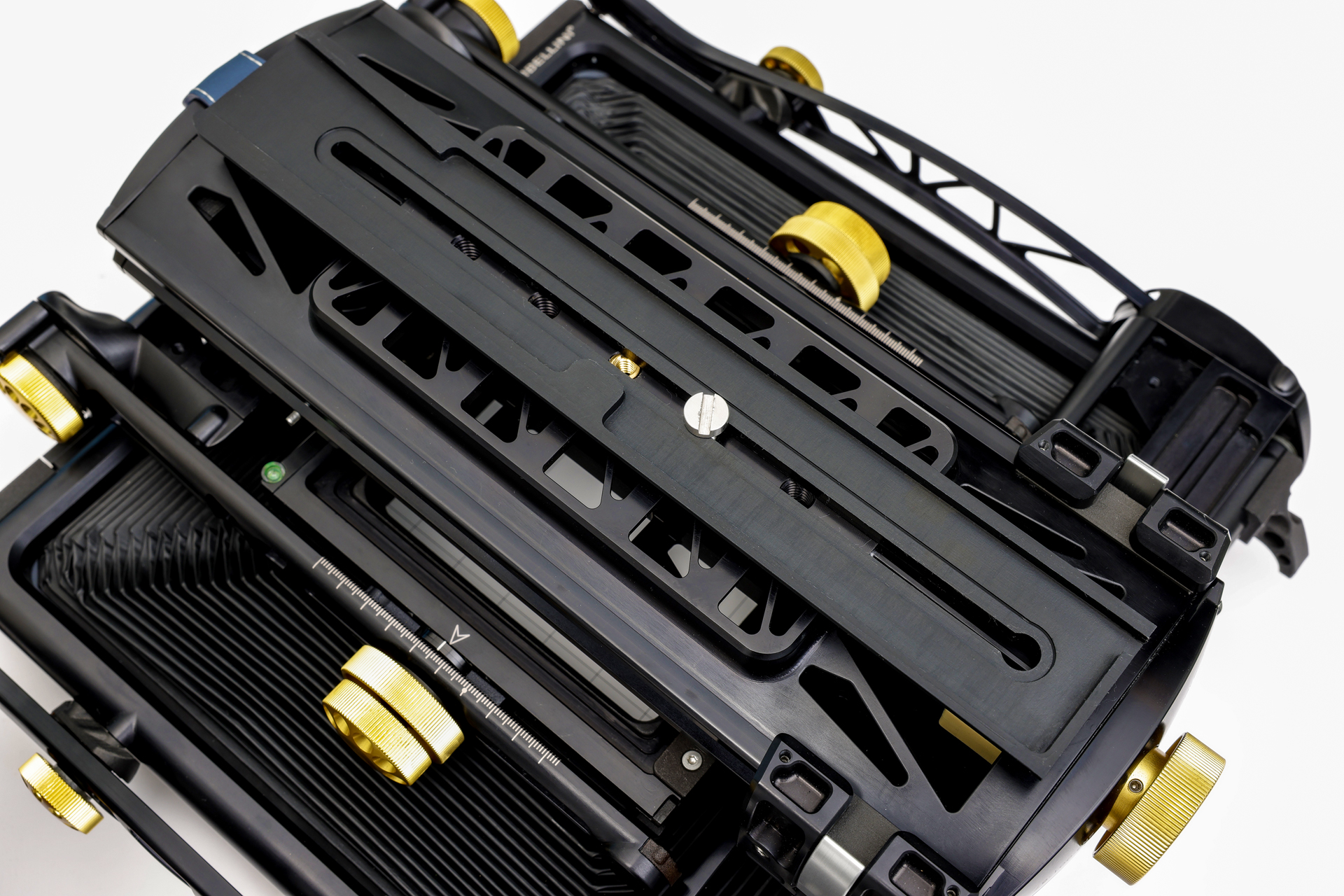 CF 8x10 30cm Long Quick-Release Mounting Plate — image 1